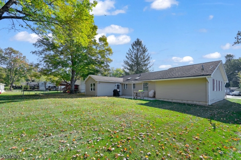 Penny Rock Estates - Residential