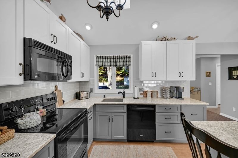 Penny Rock Estates - Residential