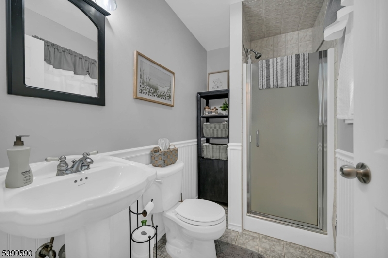 Penny Rock Estates - Residential