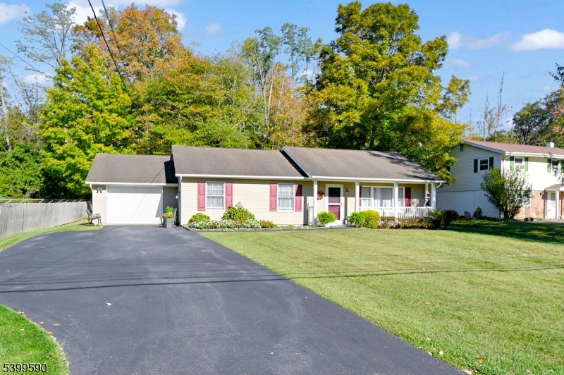 Penny Rock Estates - Residential