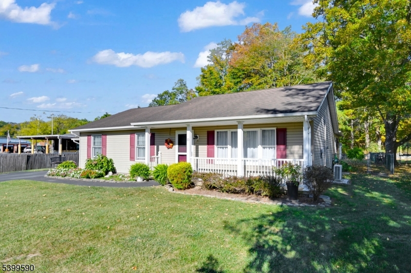 Penny Rock Estates - Residential