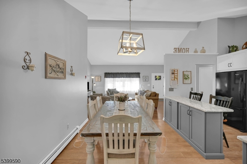 Penny Rock Estates - Residential