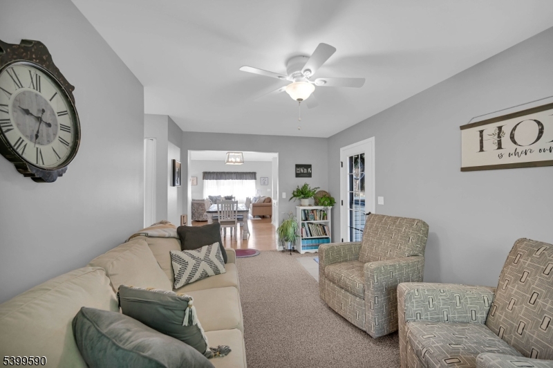 Penny Rock Estates - Residential