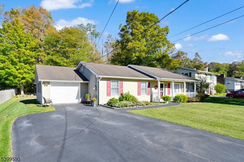 Penny Rock Estates - Residential