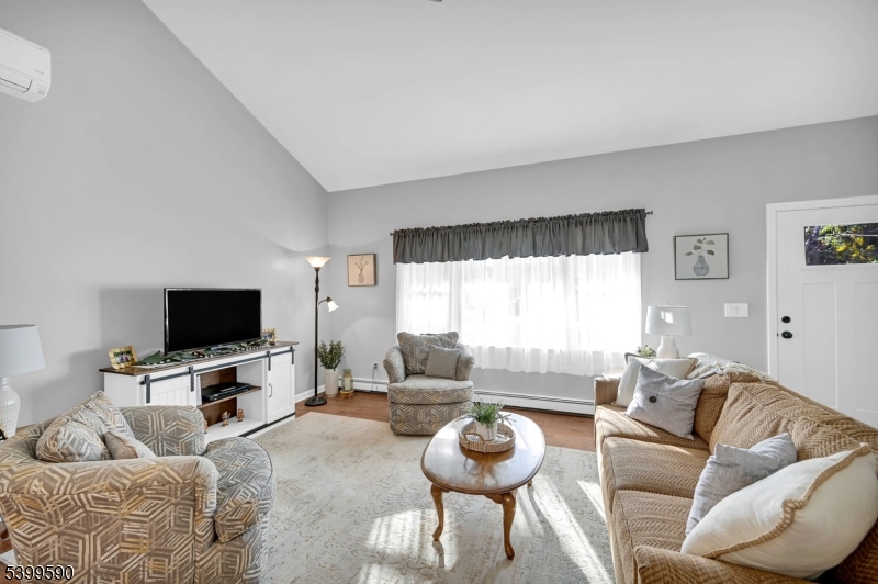 Penny Rock Estates - Residential