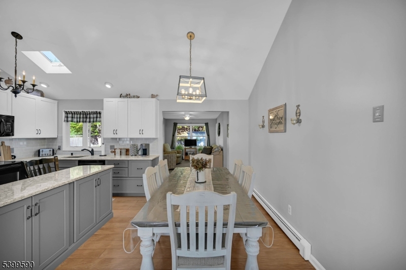 Penny Rock Estates - Residential