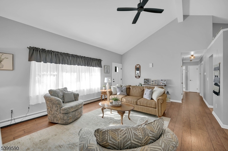 Penny Rock Estates - Residential