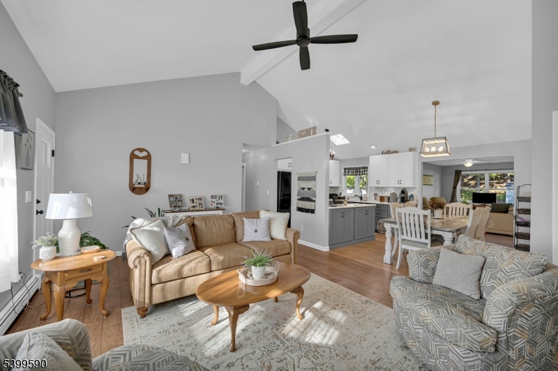 Penny Rock Estates - Residential