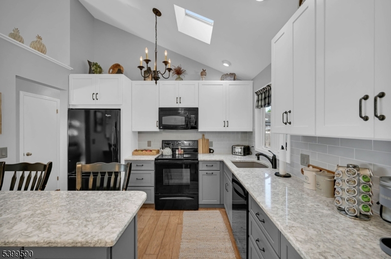 Penny Rock Estates - Residential