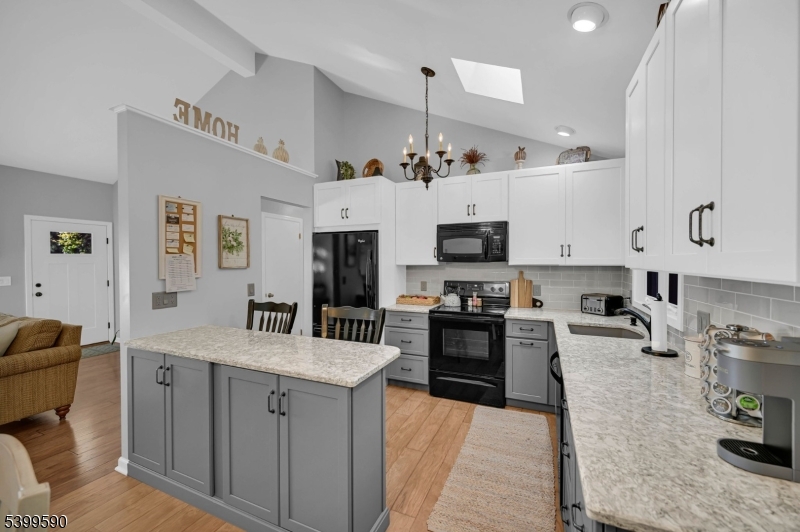 Penny Rock Estates - Residential