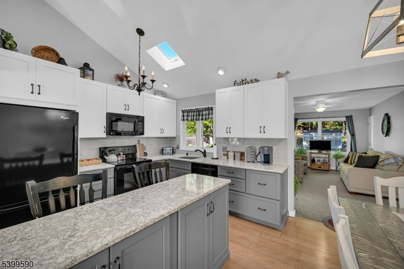 Penny Rock Estates - Residential