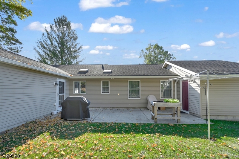 Penny Rock Estates - Residential