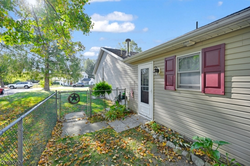 Penny Rock Estates - Residential