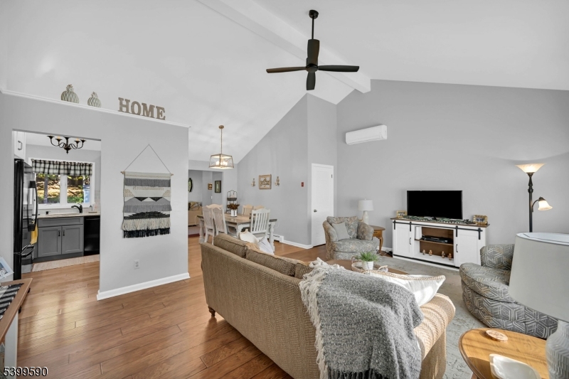 Penny Rock Estates - Residential