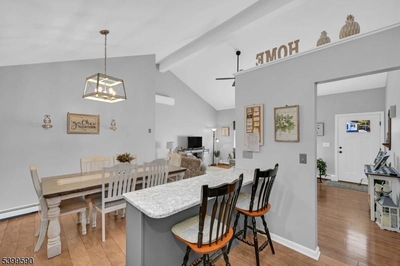 Penny Rock Estates - Residential