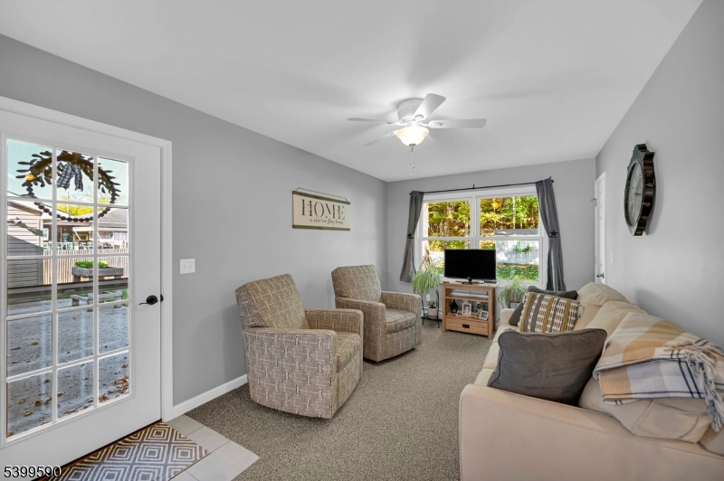 Penny Rock Estates - Residential