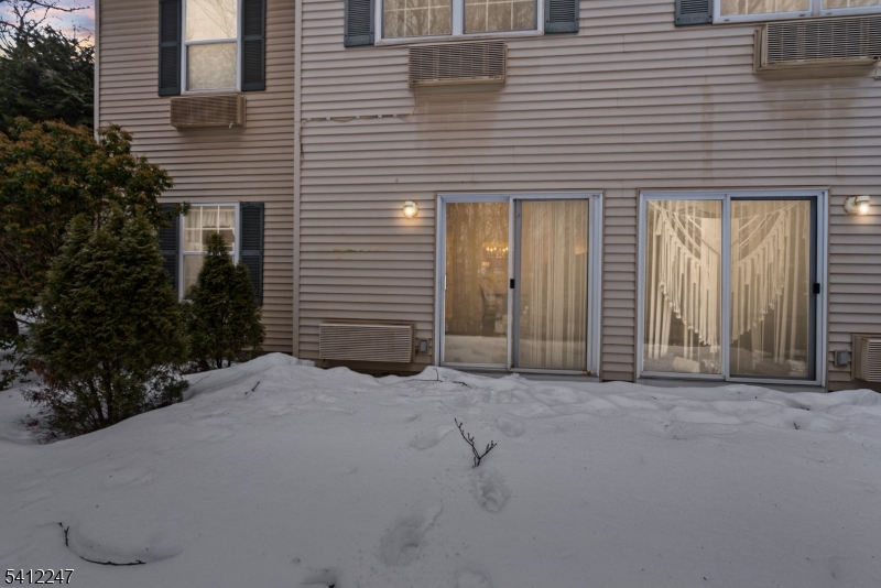 Bald Eagle Commons - Residential