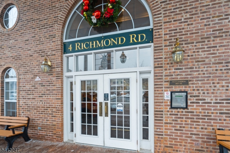 Bald Eagle Commons - Residential