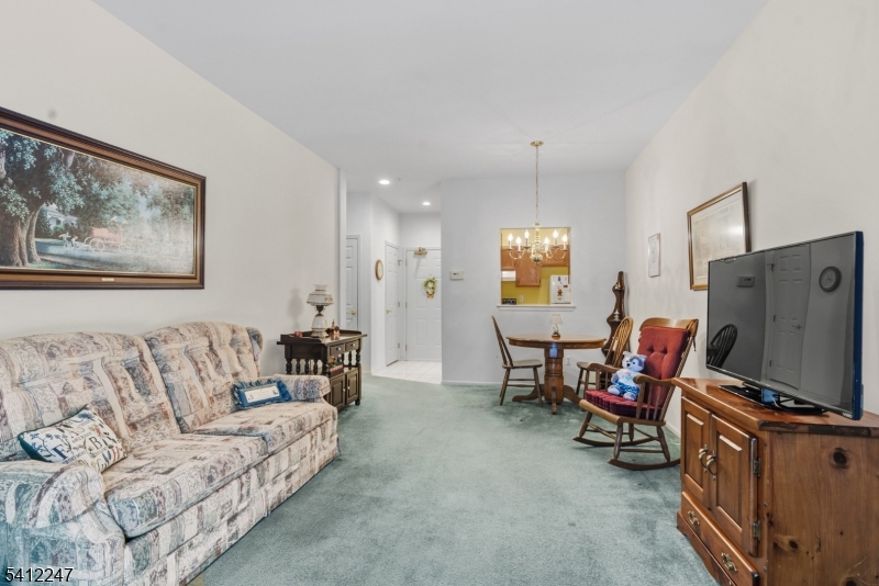 Bald Eagle Commons - Residential