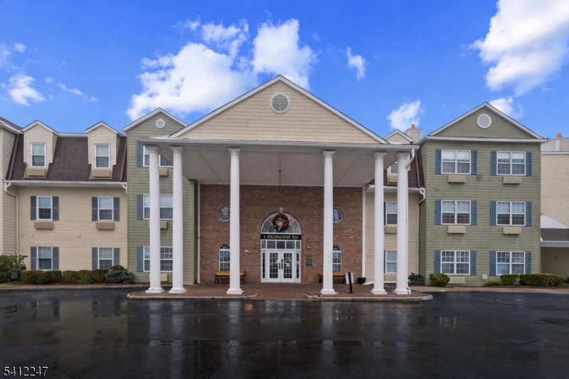 Bald Eagle Commons - Residential