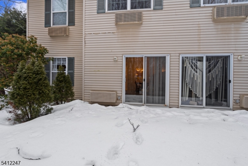 Bald Eagle Commons - Residential