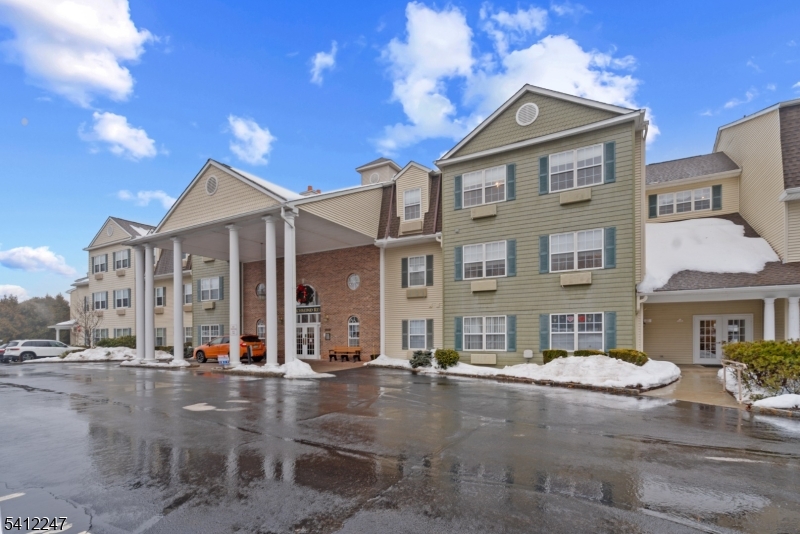 Bald Eagle Commons - Residential