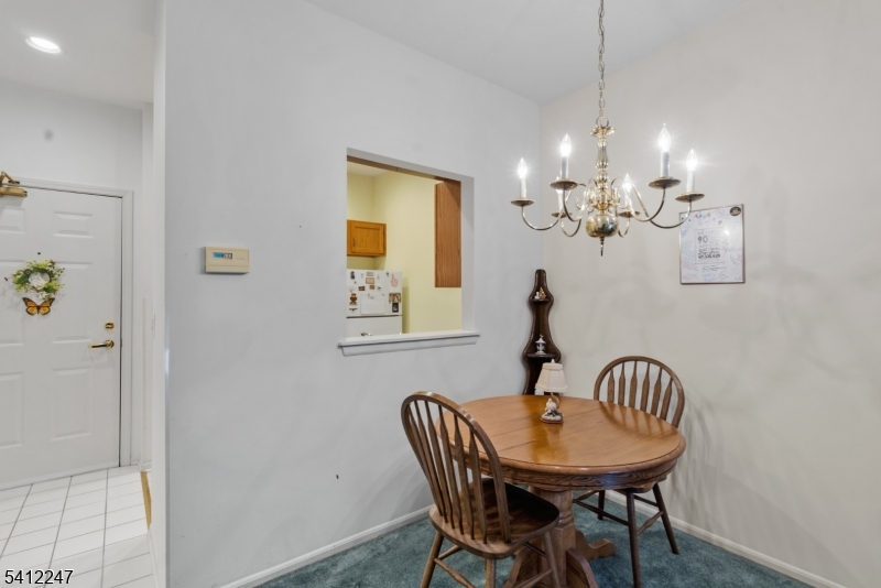 Bald Eagle Commons - Residential