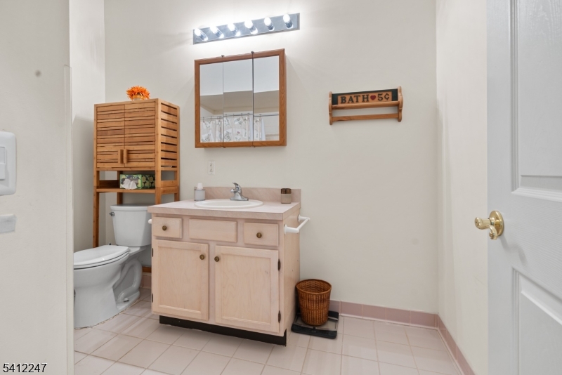 Bald Eagle Commons - Residential