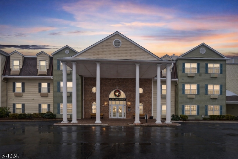 Bald Eagle Commons - Residential