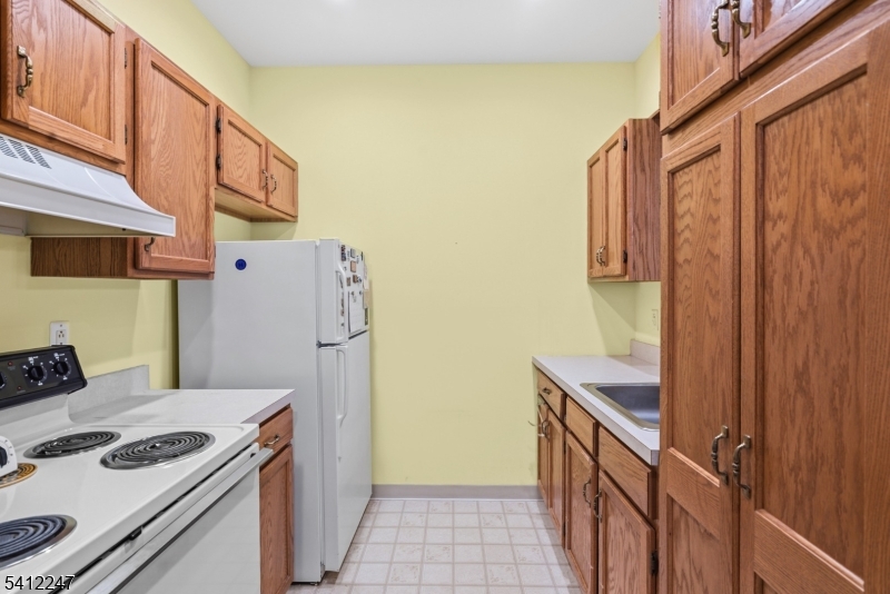 Bald Eagle Commons - Residential