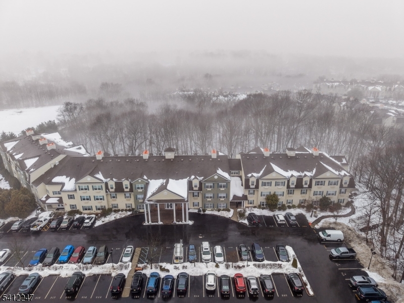 Bald Eagle Commons - Residential