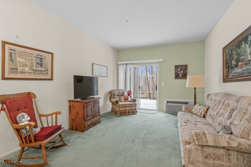 Bald Eagle Commons - Residential