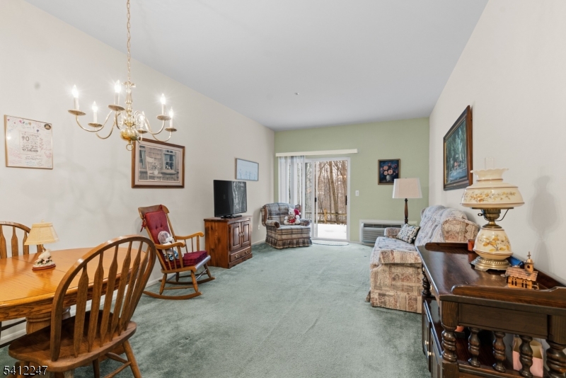 Bald Eagle Commons - Residential