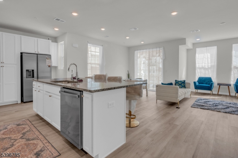 Hills at Warren - Residential