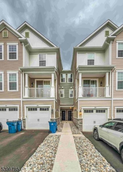 Hills at Warren - Residential