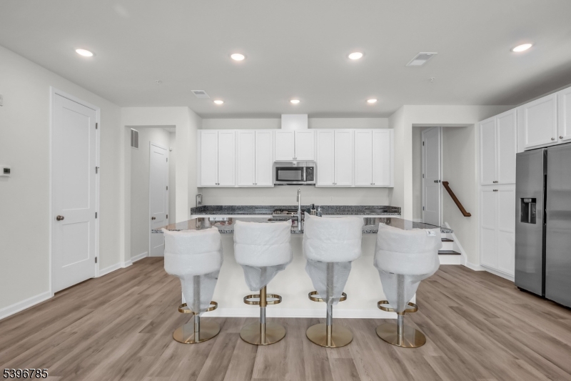 Hills at Warren - Residential