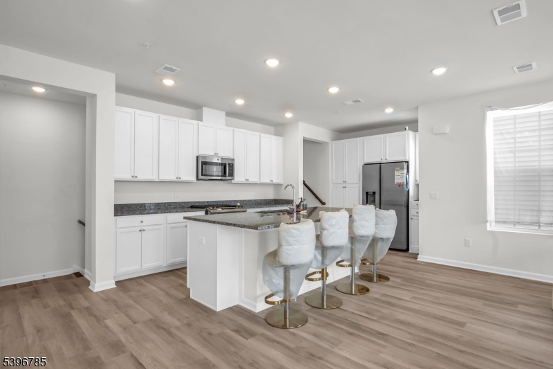 Hills at Warren - Residential