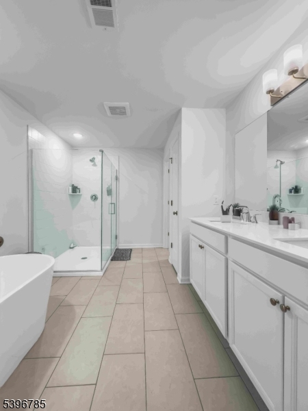 Hills at Warren - Residential