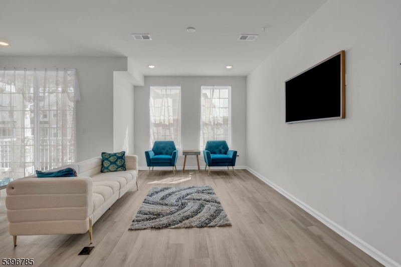 Hills at Warren - Residential