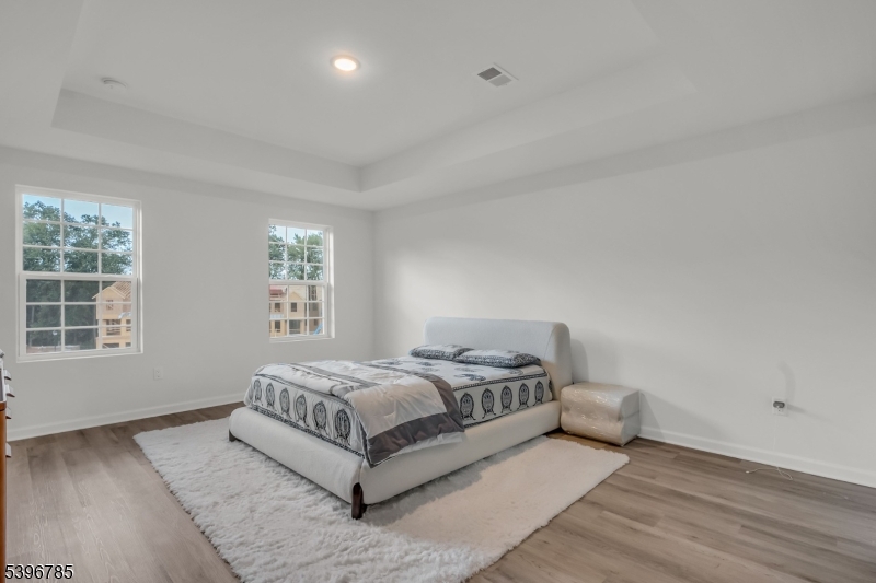 Hills at Warren - Residential