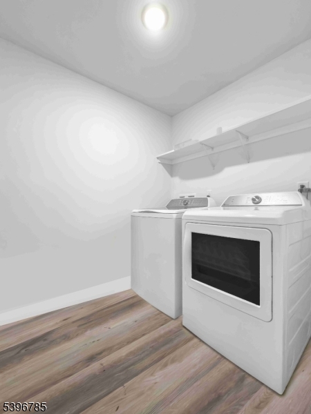 Hills at Warren - Residential