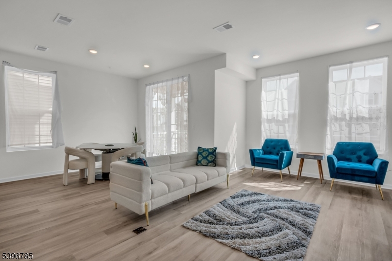 Hills at Warren - Residential