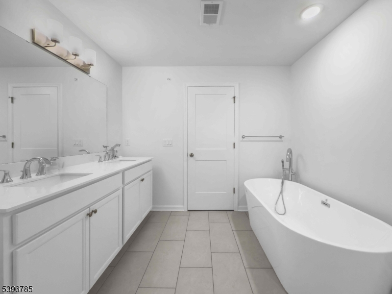 Hills at Warren - Residential