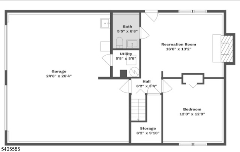 Main image without alt text