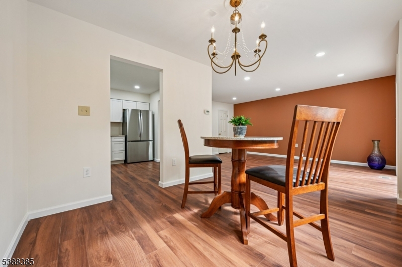 Park Place at the Avenue - Residential