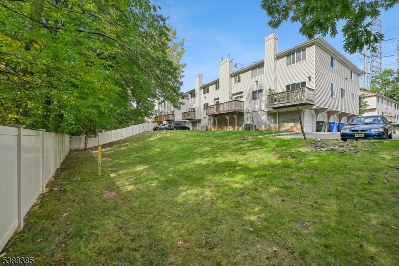 Park Place at the Avenue - Residential