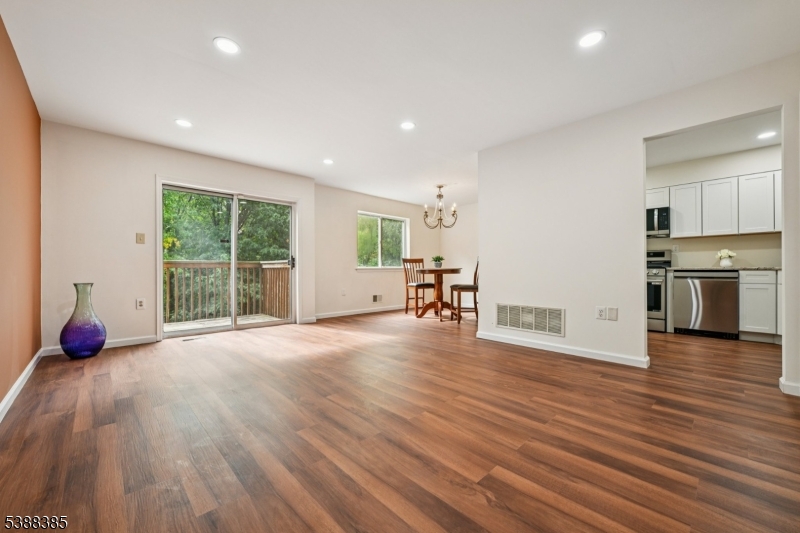 Park Place at the Avenue - Residential