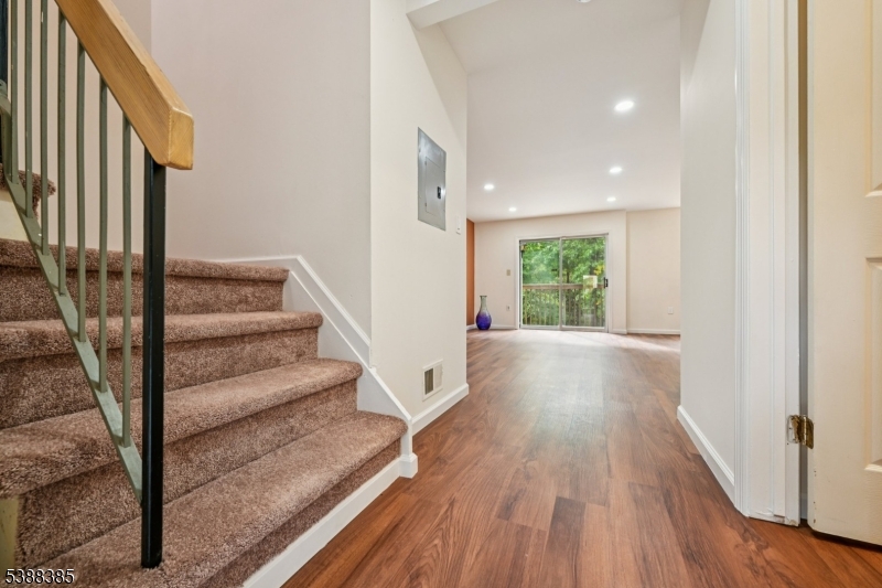 Park Place at the Avenue - Residential