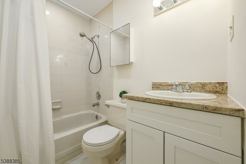 Park Place at the Avenue - Residential