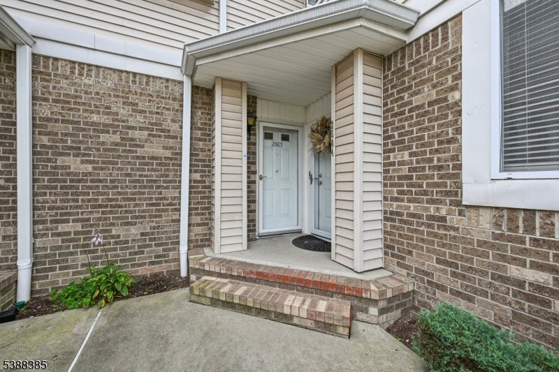 Park Place at the Avenue - Residential